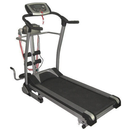 تردميل تايتان فيتنس Titan Fitness مدل 8400 چند کاره کد 1312005