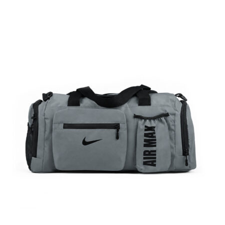 ساک ورزشی مدل جلو جا قمقمه دار نایک Nike کد 1003076