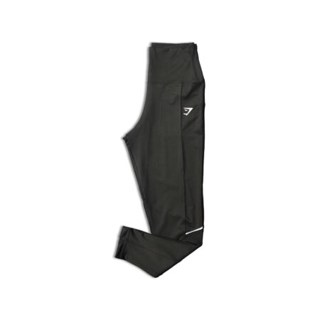 لگ ورزشی زنانه مغزی دوزی جيمشارک GYMSHARK کد 413045