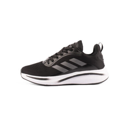 کفش کتانی ورزشی مردانه و زنانه مدل آديداس ای کيو ADIDAS EQ RUNNING کد 801060