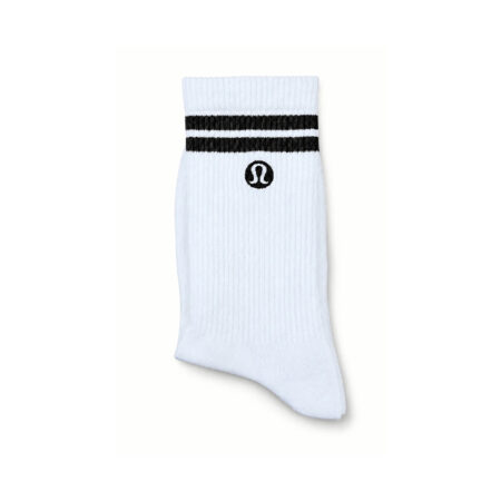 جوراب ورزشی ساق بلند لولولمون Lululemon کد 901084